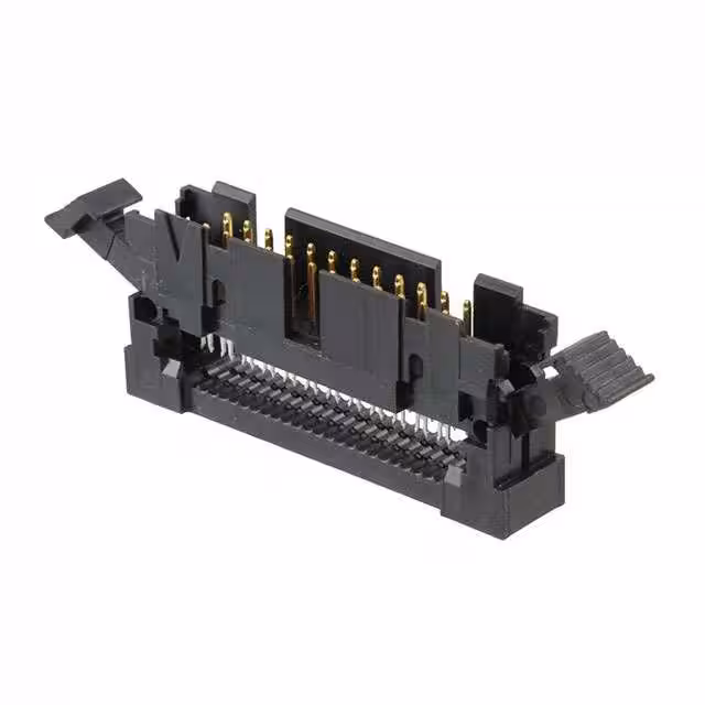 1-111492-9 TE Connectivity AMP Connectors  Support de panneau suspendu gratuit